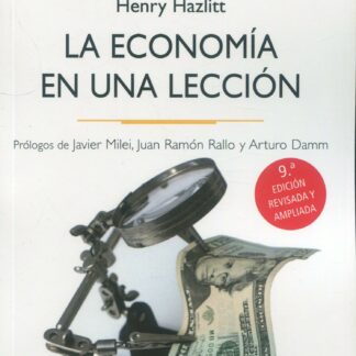 Economía en una Lección 2024