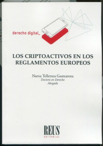 Criptoactivos en los reglamentos europeos