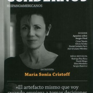 Cuadernos Hispanoamericanos Nº 891. Diciembre 2024