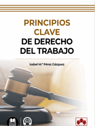 Principios clave de derecho del trabajo