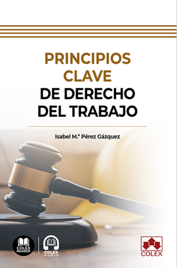 Principios clave de derecho del trabajo