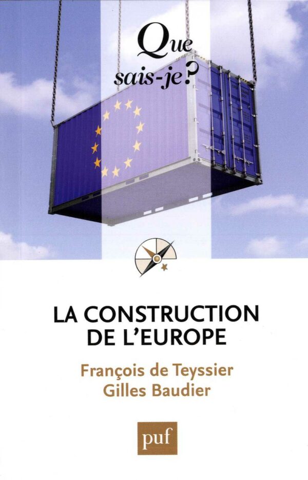 Construction de l'Europe *