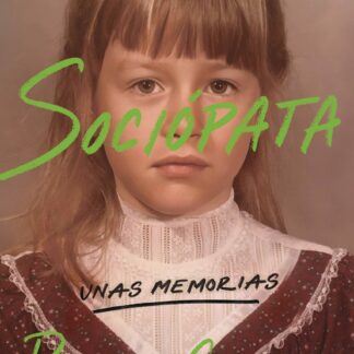 Sociópata. Unas memorias