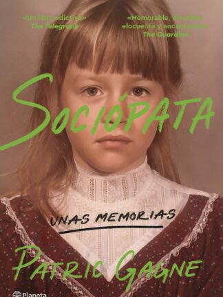 Sociópata. Unas memorias