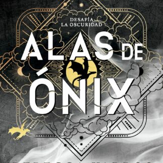 Alas de ónix (Empíreo 3)