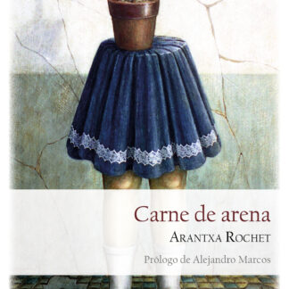 Carne de arena