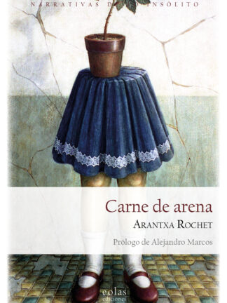 Carne de arena