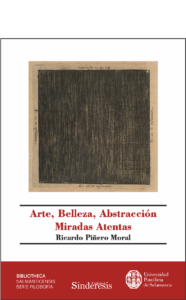 Arte belleza abstracción /R. Piñero Moral/ 9788410120730