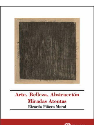 Arte, belleza, abstracción. Miradas atentas
