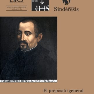 Prepósito general Everardo Mercurián (1514-80) y su gobierno de los Jesuitas en España
