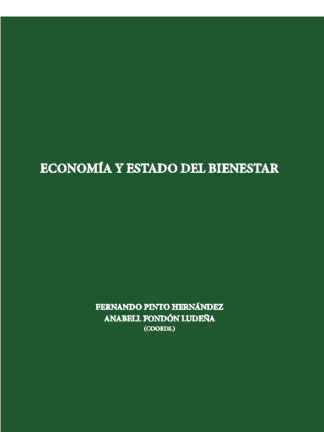 Economía y Estado del Bienestar