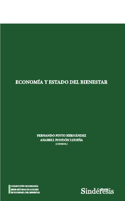 Economía y Estado del Bienestar