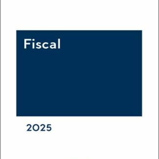 Formularios prácticos Fiscal 2025