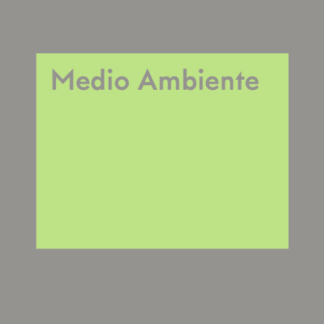 Memento Medio Ambiente 2025-2026