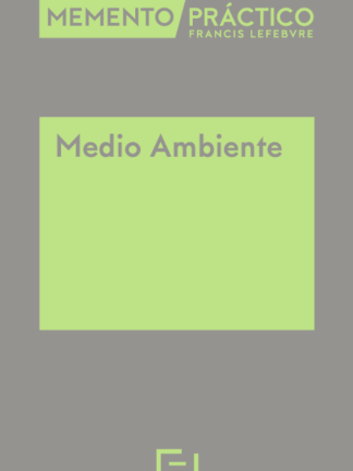 Memento Medio Ambiente 2025-2026