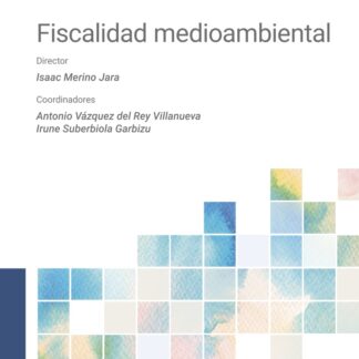 Fiscalidad medioambiental