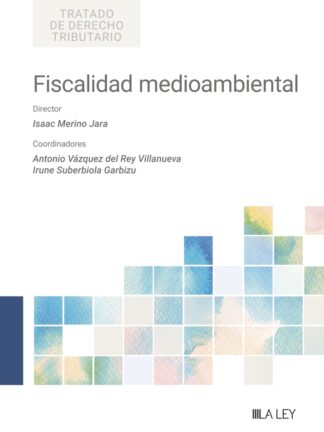 Fiscalidad medioambiental