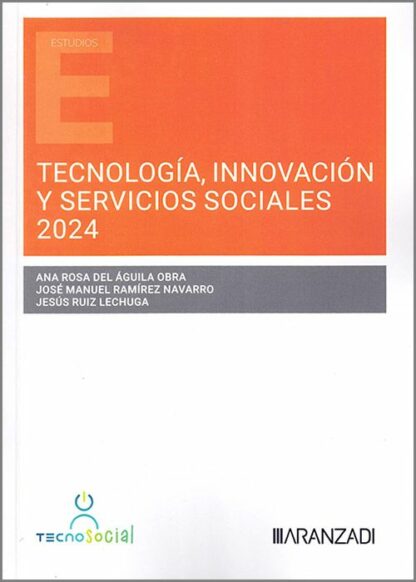 Tecnología, innovación y servicios sociales 2024