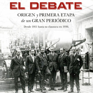 Historia de El Debate