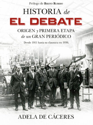 Historia de El Debate