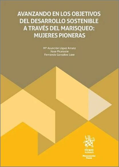 Avanzando en los objetivos del desarrollo sostenible a través del marisqueo: mujeres pioneras