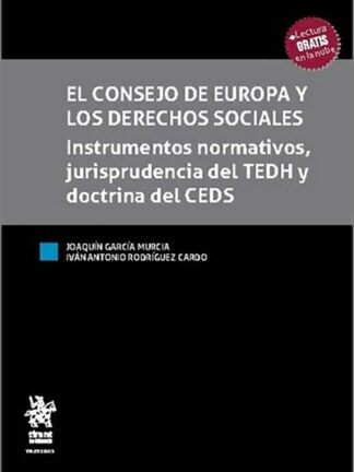 El Consejo de Europa y los Derechos Sociales