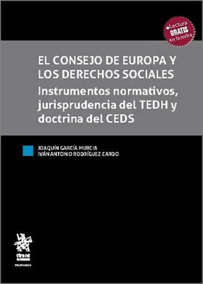 El Consejo de Europa y los Derechos Sociales
