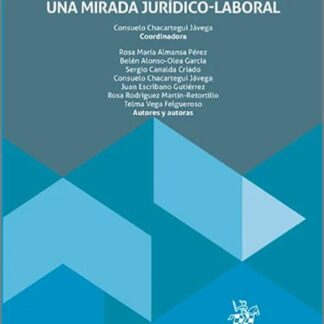 Vulnerables en la economía verde y circular: una mirada jurídico-laboral