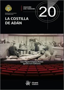 La costilla de Adán / J.M. Company/ I. Cort/ 9788410717633