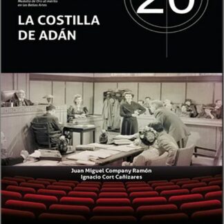 La costilla de Adán