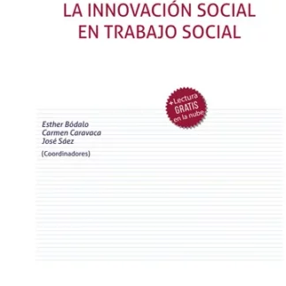 La innovación social en trabajo social