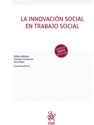 La innovación social en trabajo social