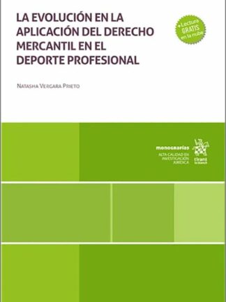La evolución en la aplicación del derecho mercantil en el deporte profesional