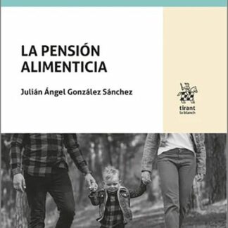 La pensión alimenticia