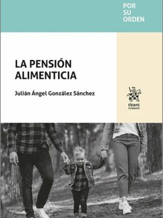 La pensión alimenticia