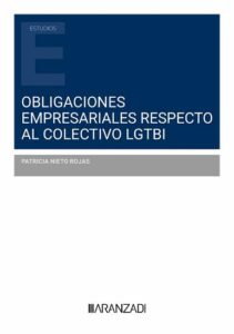 Obligaciones empresariales colectivo LGTBI/ 9788410788206