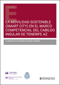 Movilidad sostenible / F. De Guzmán Plasencia / 9788410850361
