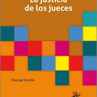 La justicia de los jueces