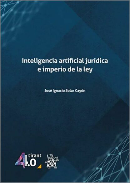 Inteligencia artificial jurídica e imperio de la ley