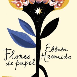 Flores de papel