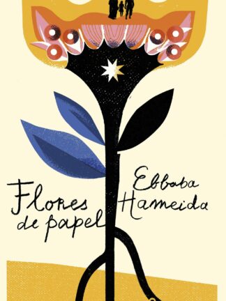 Flores de papel