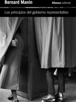 Los principios del gobierno representativo