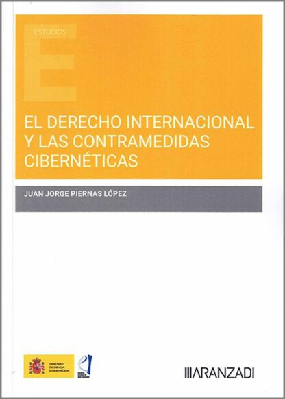Derecho internacional y las contramedidas cibernéticas