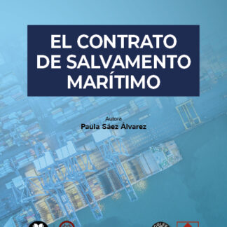 El contrato de salvamento marítimo