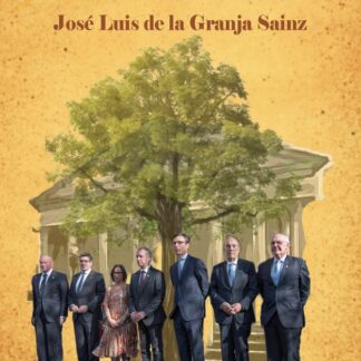 La Euskadi contemporánea. Historia y política