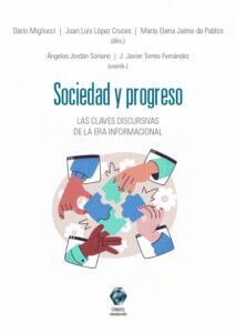 Sociedad y progreso / Dario Migliucci / 9788413699004