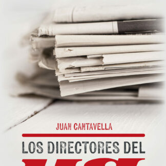 Directores del diario Ya