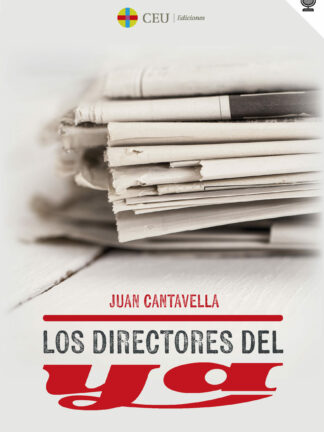 Directores del diario Ya