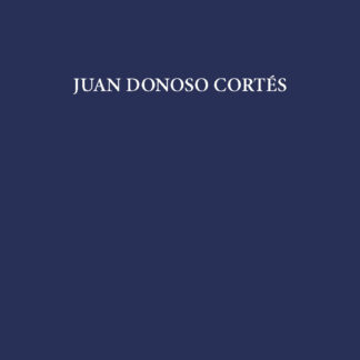 Juan Donoso Cortés