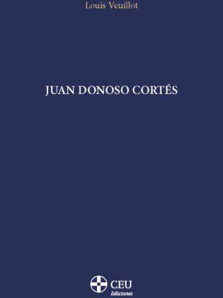 Juan Donoso Cortés